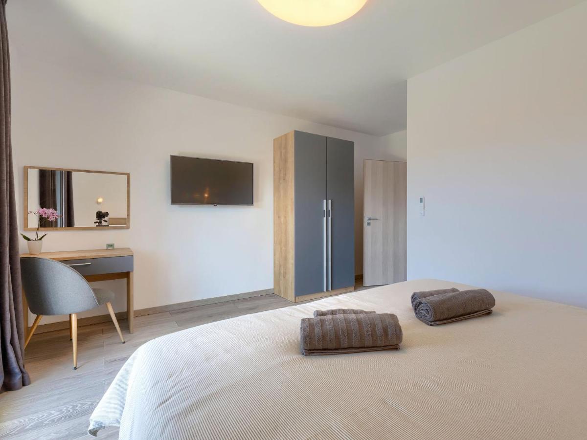 Holiday Home Villa Essea By Interhome Kanfanar Eksteriør billede