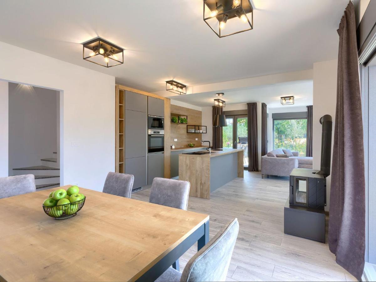 Holiday Home Villa Essea By Interhome Kanfanar Eksteriør billede